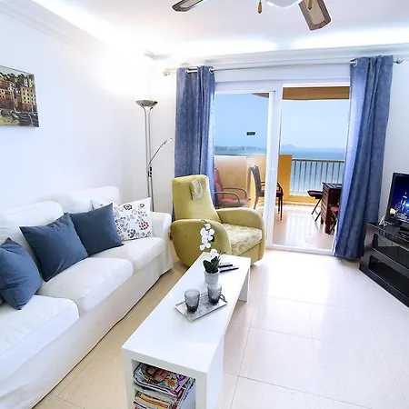 Las Gemelas Apartments La Manga del Mar Menor Esterno foto