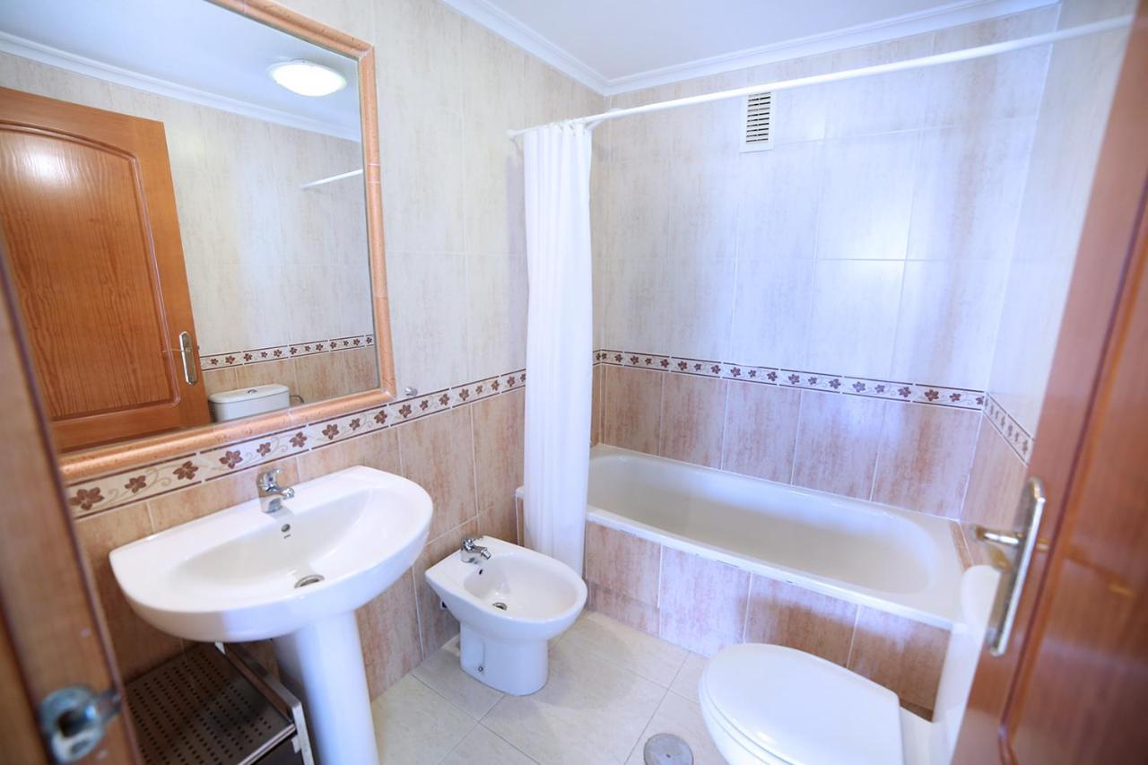 Apartament Gemelas La Manga del Mar Menor