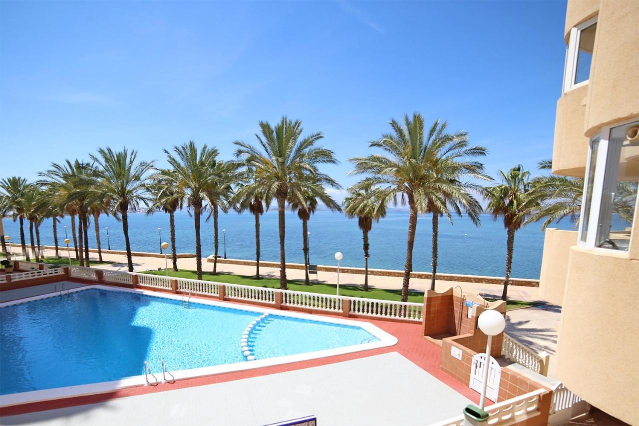 Gemelas Apartament La Manga del Mar Menor