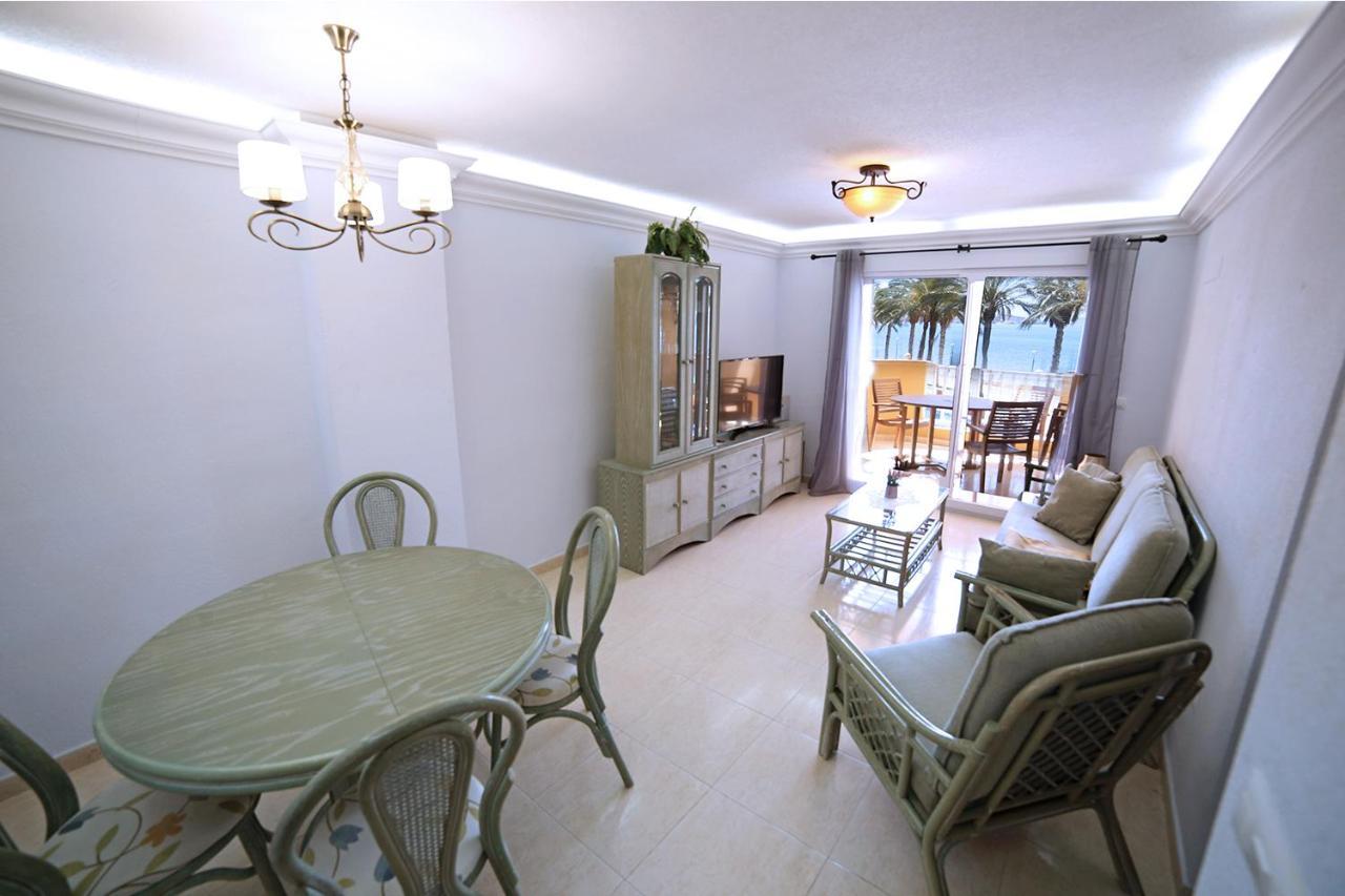 Apartment Gemelas