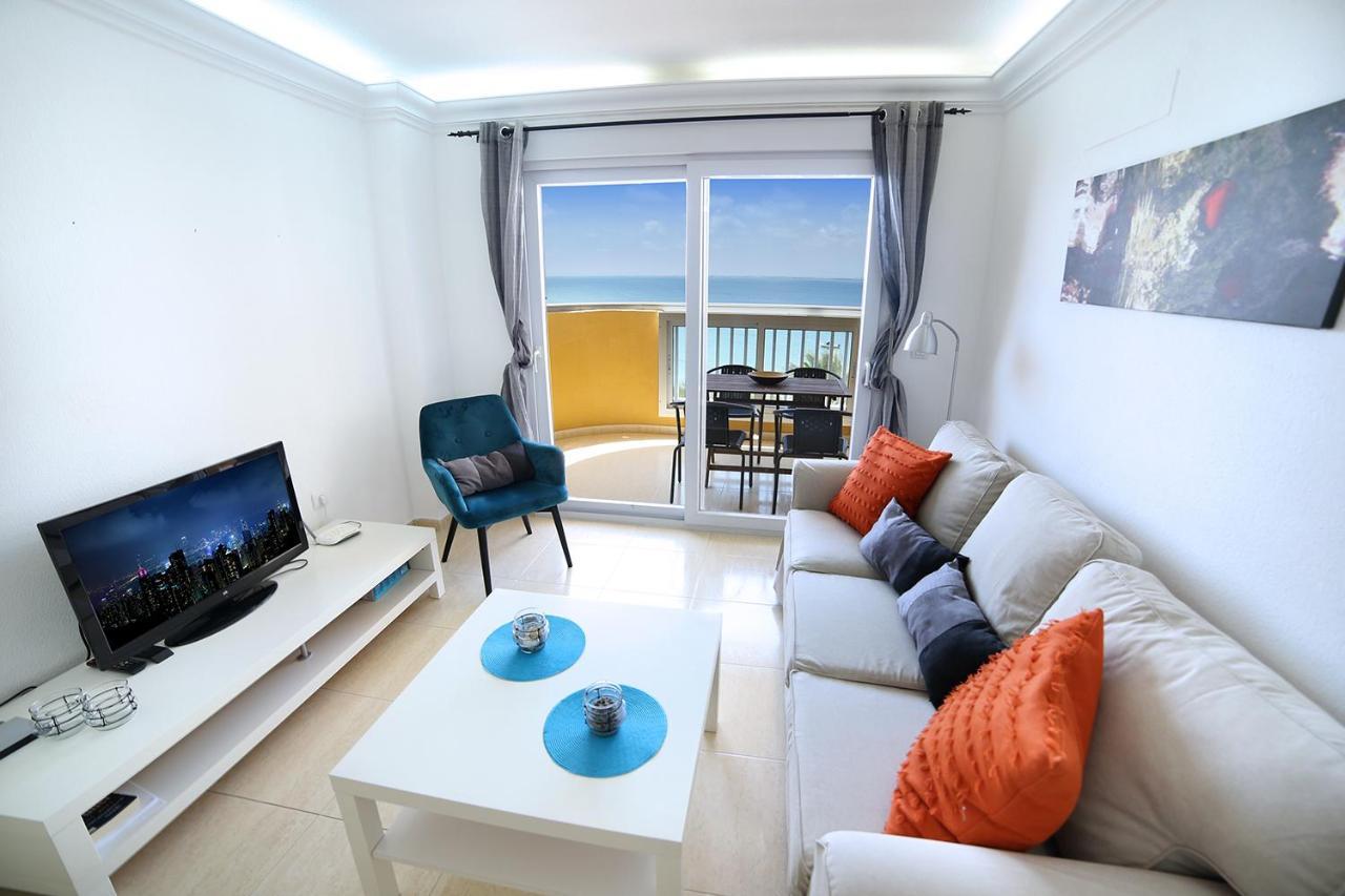 Apartament Gemelas *