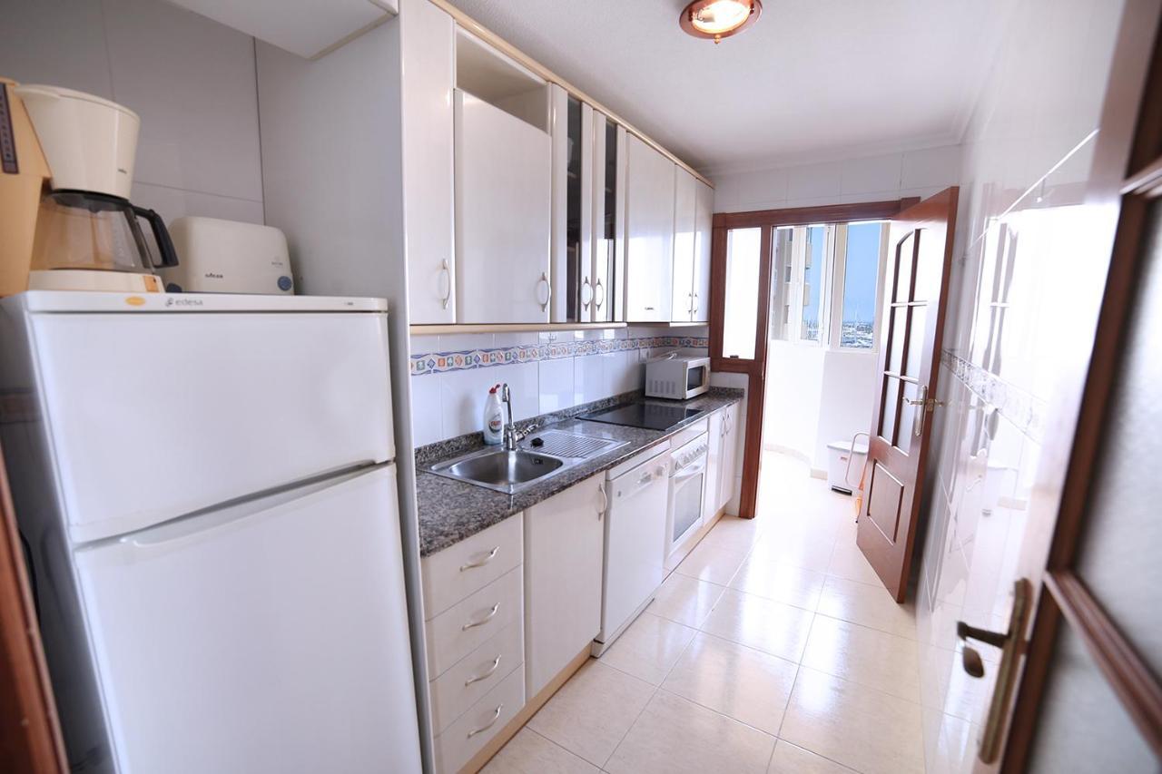 Gemelas Apartment