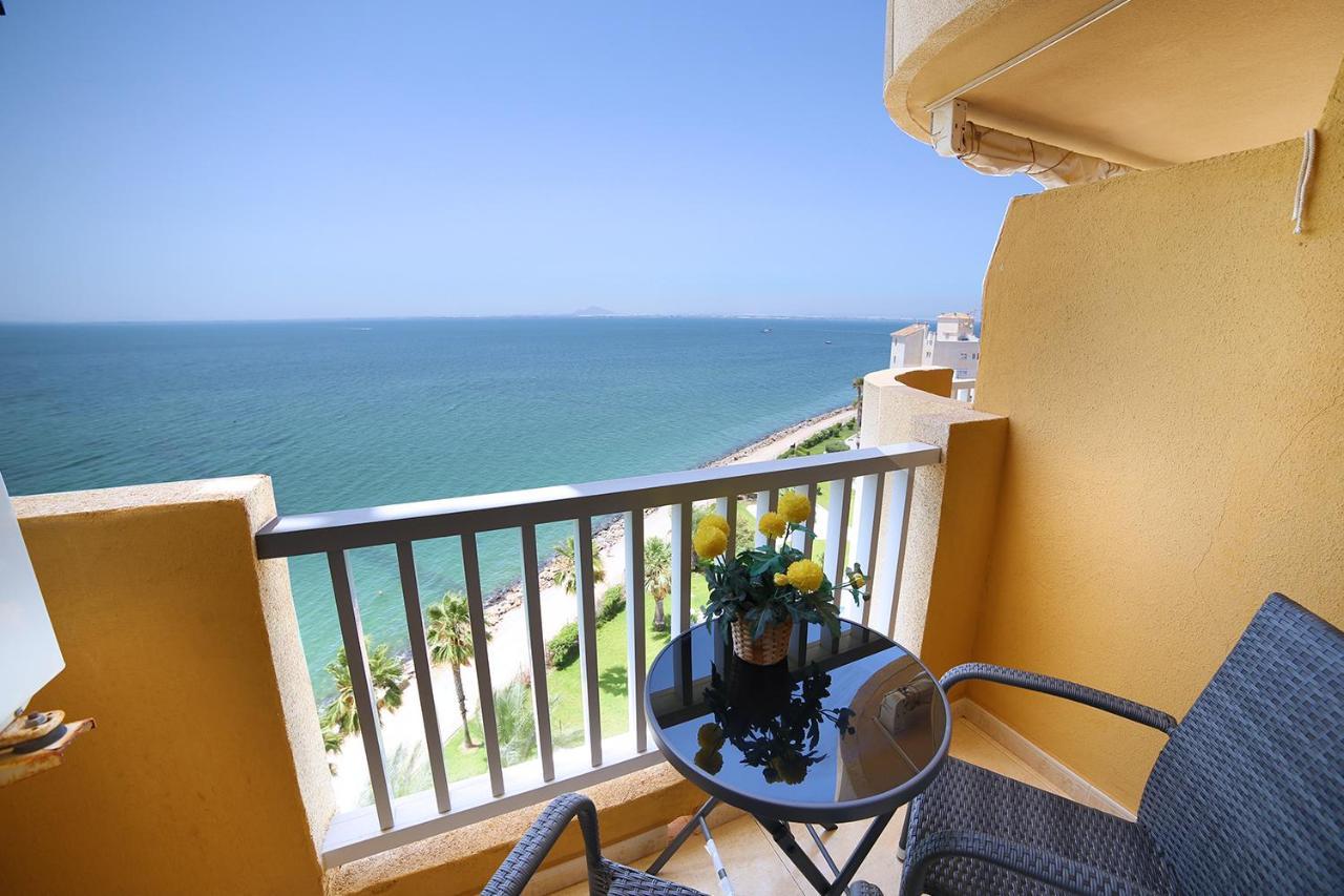 Apartment Gemelas La Manga del Mar Menor