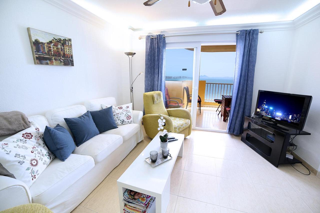 Apartment Gemelas *