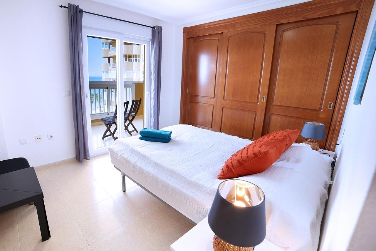 Apartment Gemelas *