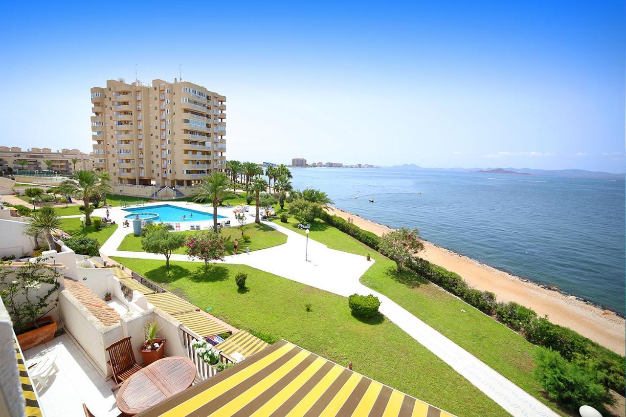 Apartment Gemelas La Manga del Mar Menor
