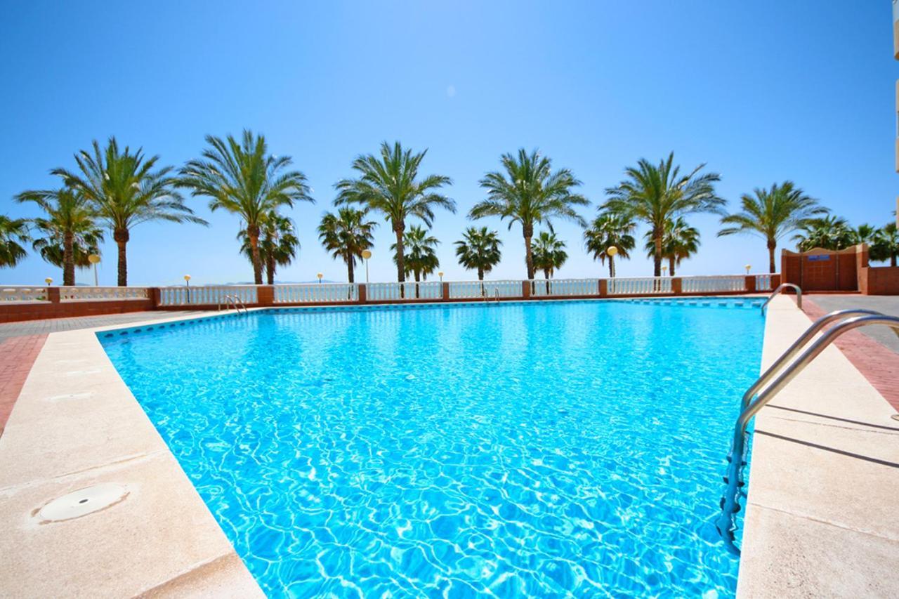 Apartament Gemelas *