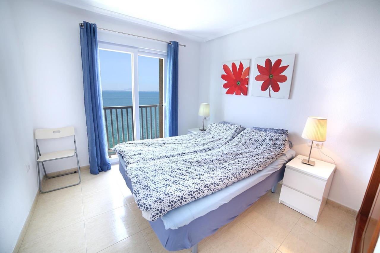 Gemelas Apartment La Manga del Mar Menor
