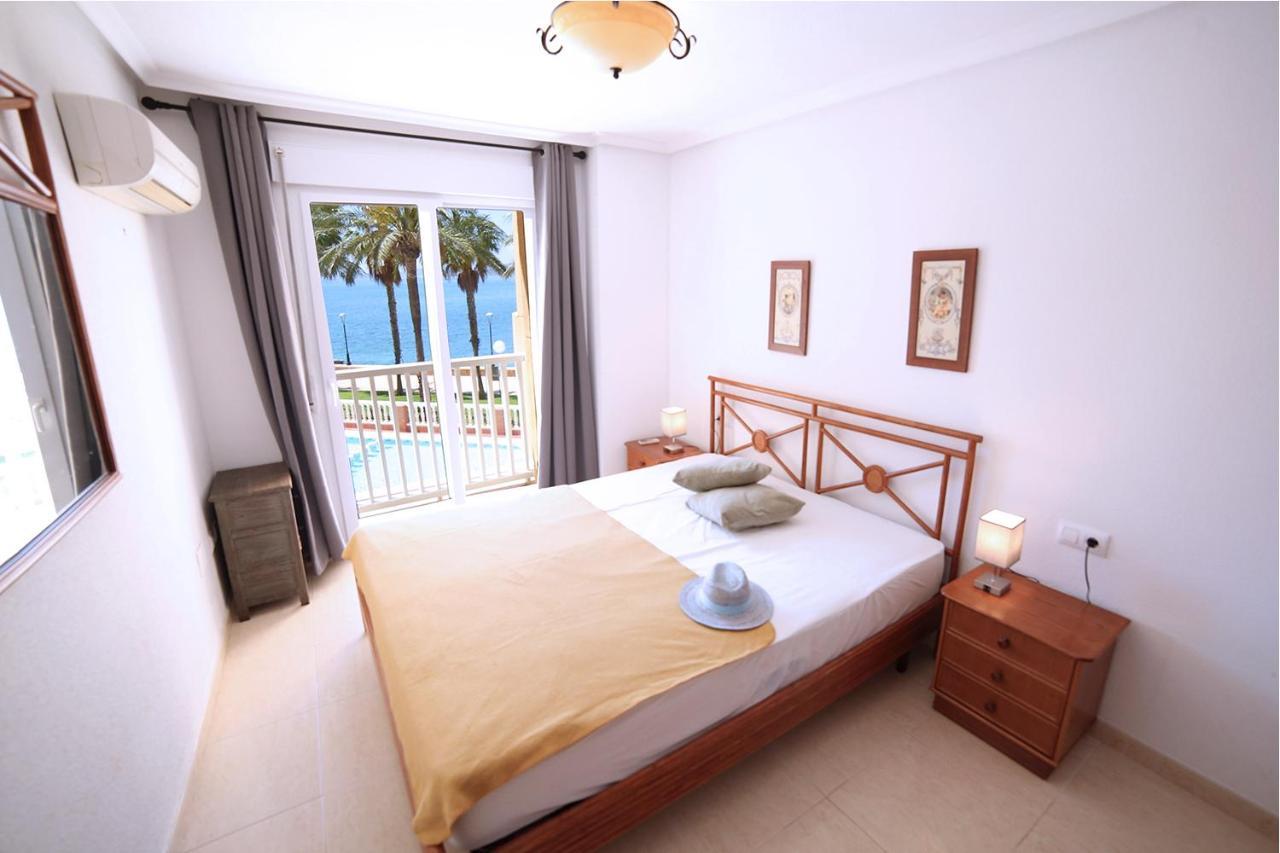 Gemelas Apartament La Manga del Mar Menor